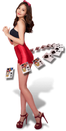 AE Sexy cung cấp baccarat trực tiếp